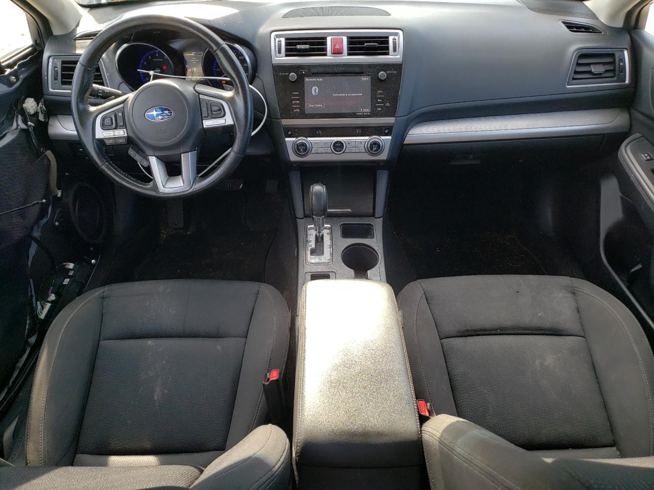2015 Subaru Legacy - Image 8
