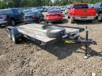 2015 Big Dog Trailer zu verkaufen in Lufkin, TX - Side
