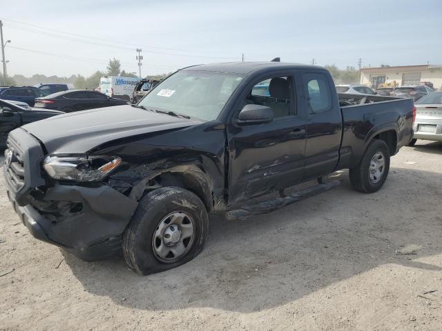 2017 Toyota Tacoma Access Cab de vânzare în Indianapolis, IN - Front End