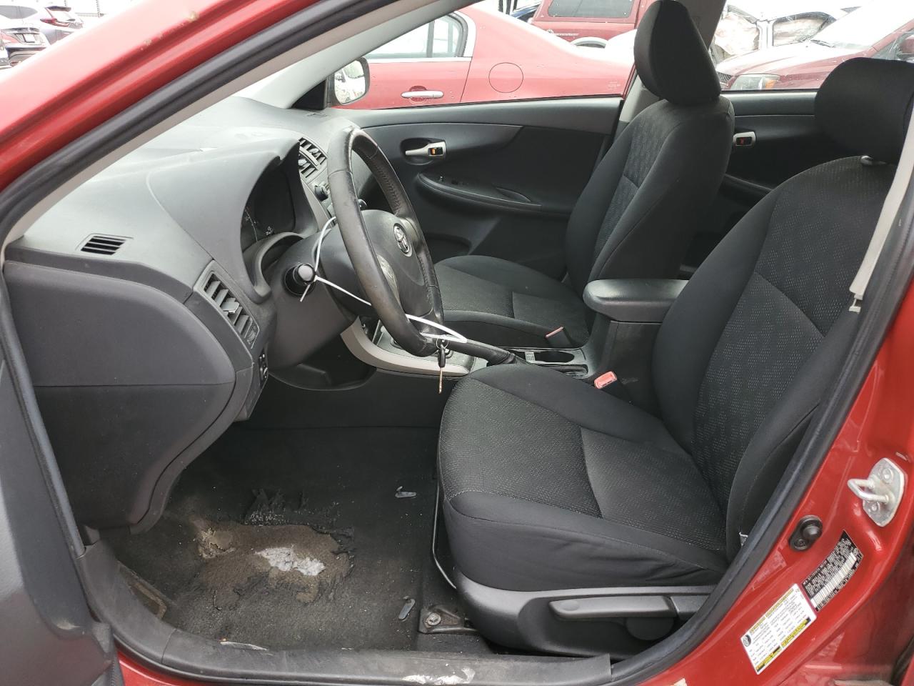 2009 Toyota Corolla - Image 7