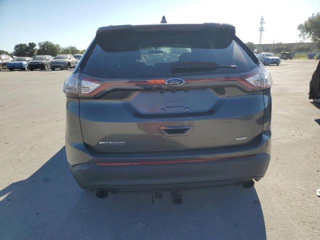 Parquets FORD EDGE 2016 Gray