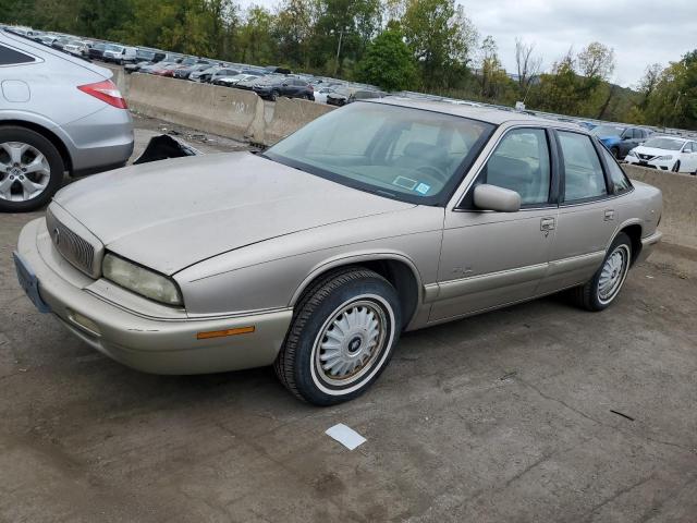 1996 Buick Regal Custom