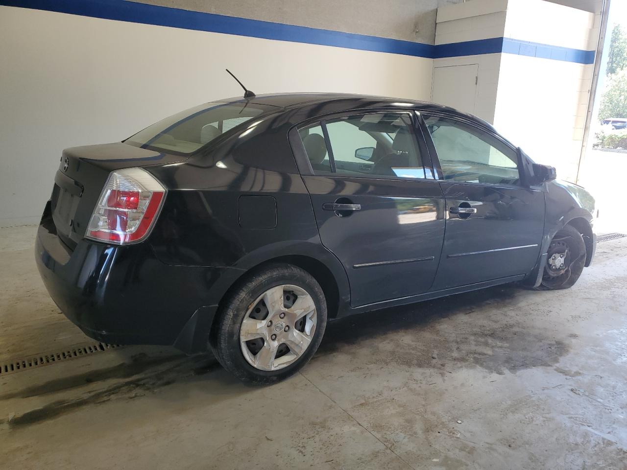 2009 Nissan Sentra 2.0 VIN: 3N1AB61E69L615005 Lot: 69966524