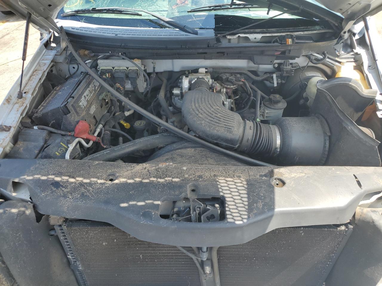 2006 Ford F-150 - Image 11