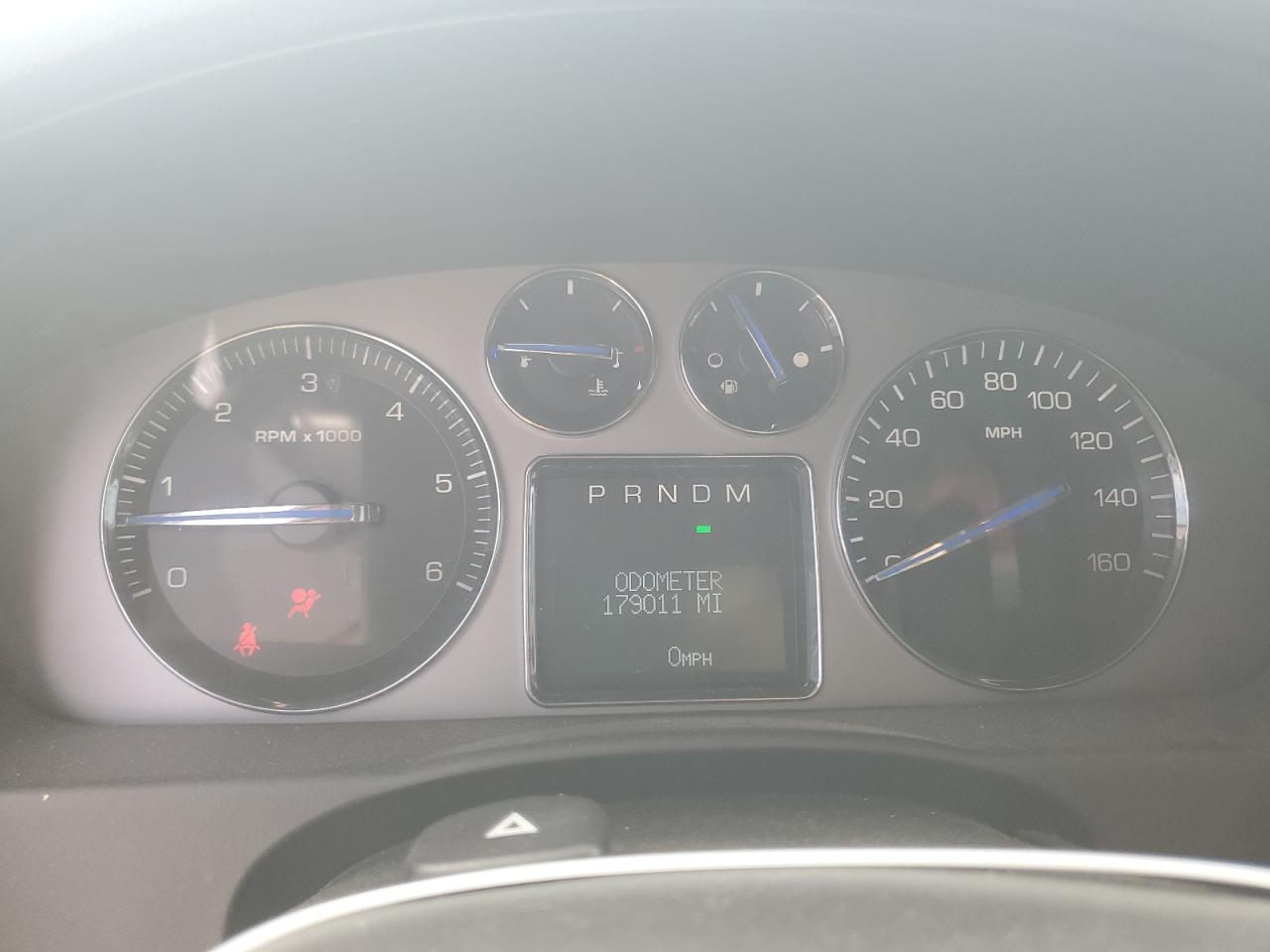 2007 Cadillac Escalade Luxury VIN: 1GYEC63837R39305 Lot: 69929354