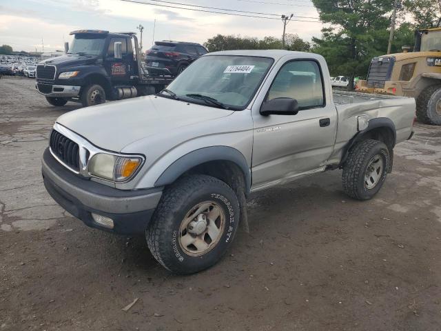 2004 Toyota Tacoma 