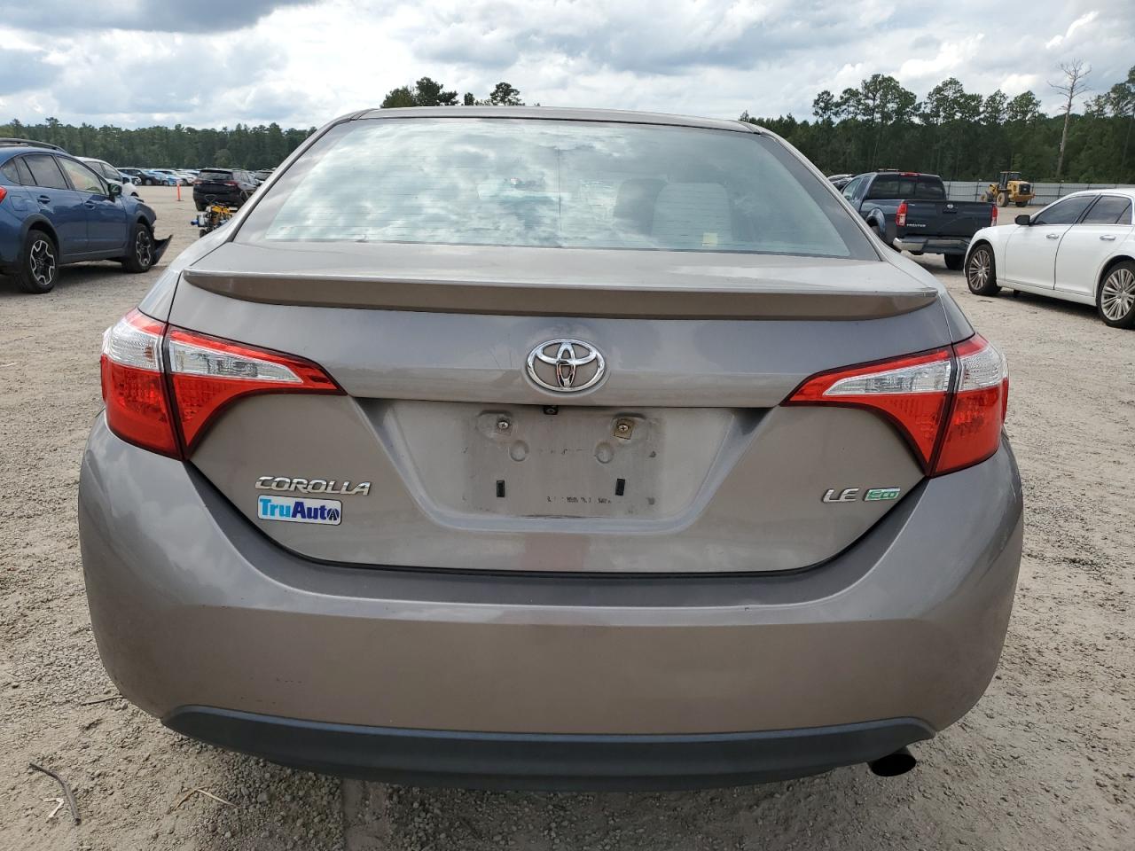 2016 Toyota Corolla - Image 6