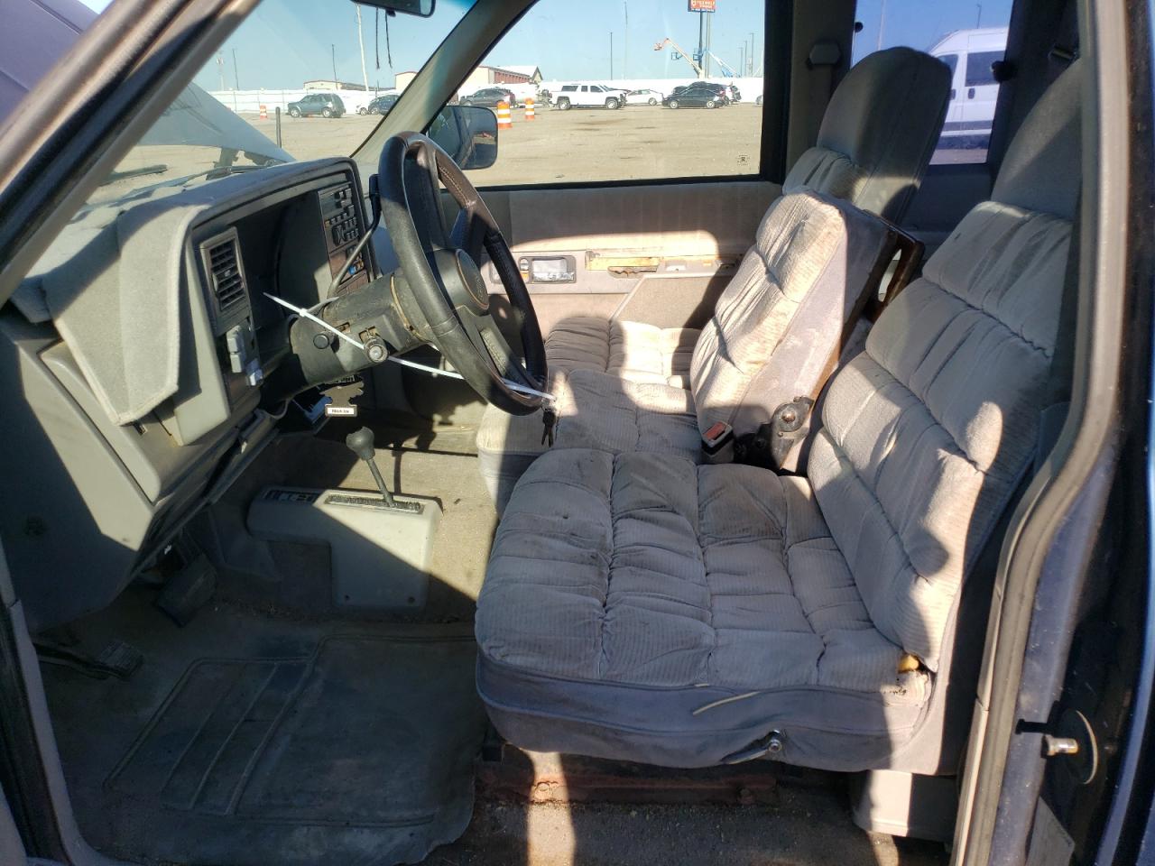 1GDEK19K0RE526103 1994 GMC Sierra K1500