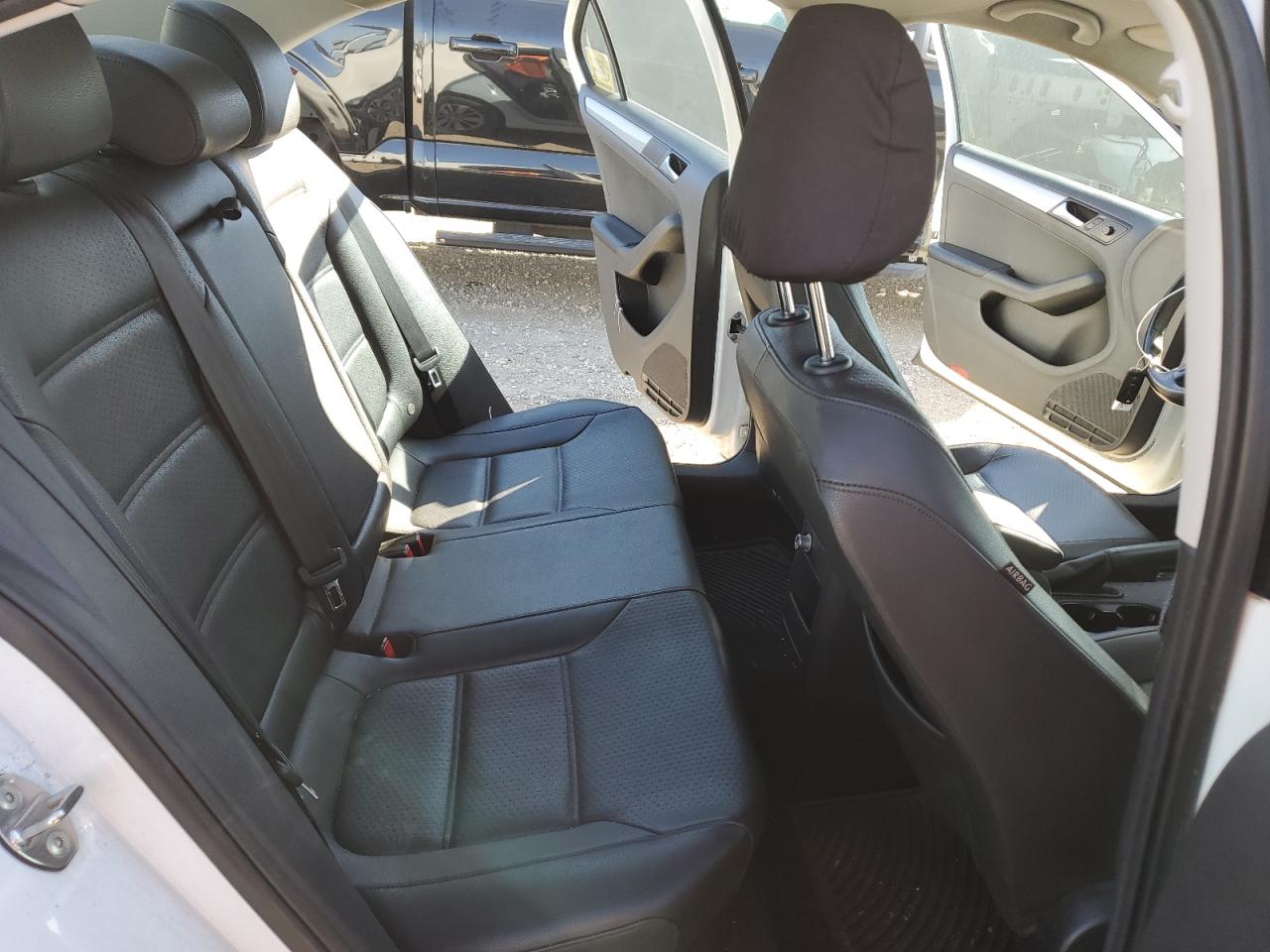 2015 Volkswagen Jetta Se VIN: 3VWD07AJ9FM312807 Lot: 73363014