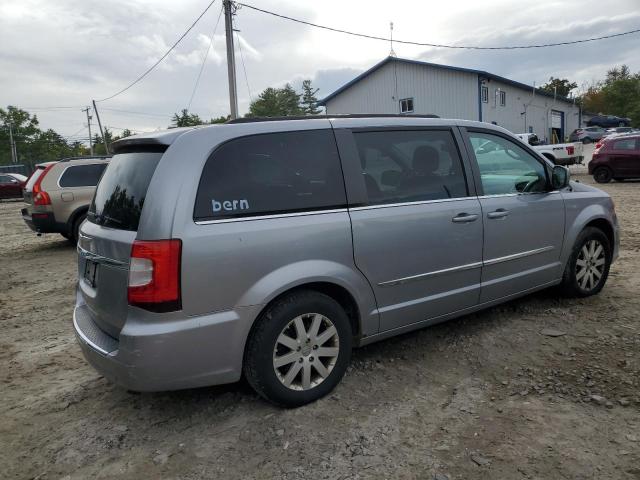 Мінівени CHRYSLER MINIVAN 2013 Сірий