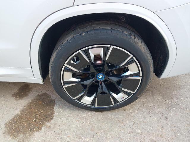 2023 BMW IX3 M SPORT PRO 