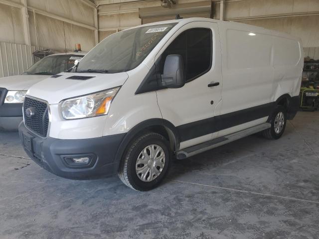 2021 Ford Transit T-250