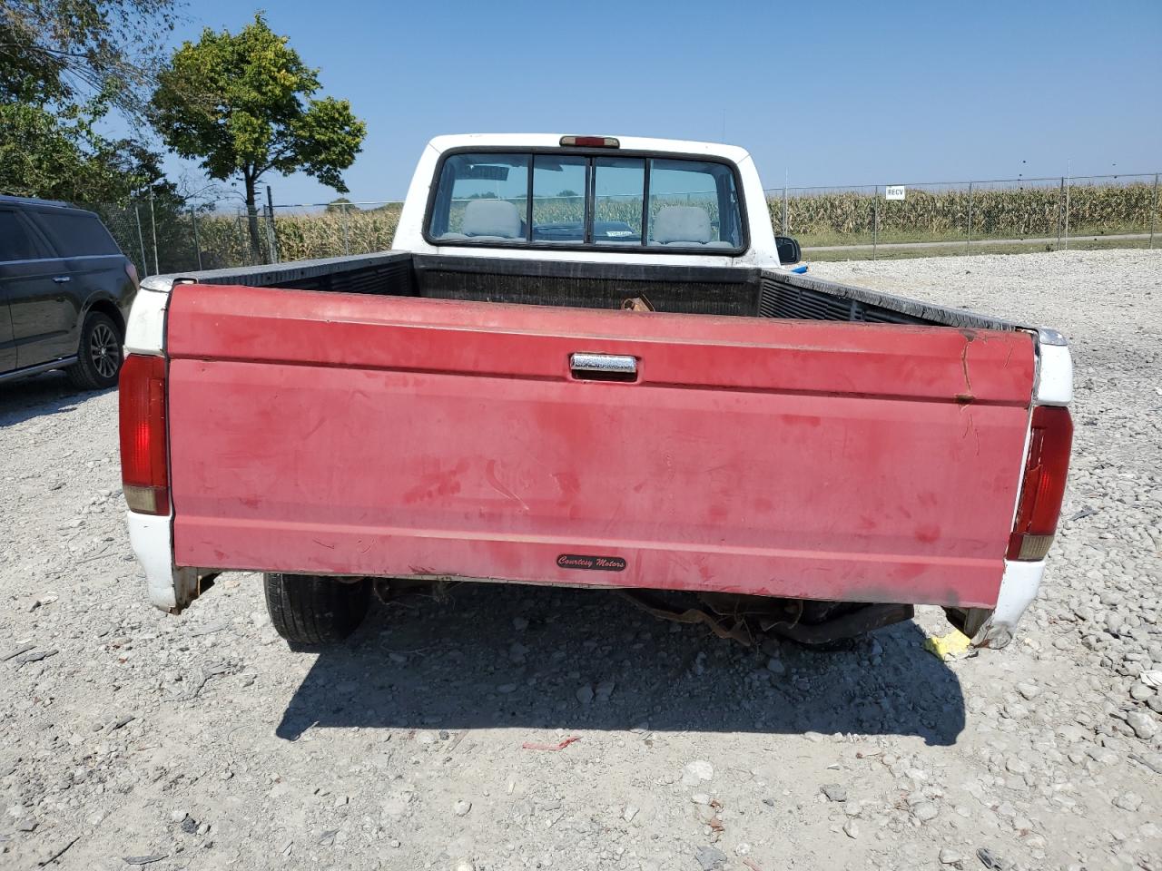 1FTEF15Y2RNA10103 1994 Ford F150