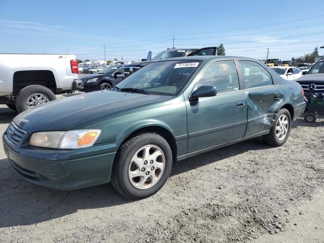 2000 Toyota Camry Ce