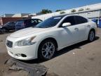 2014 Nissan Maxima S for Sale in New Britain, CT - Side