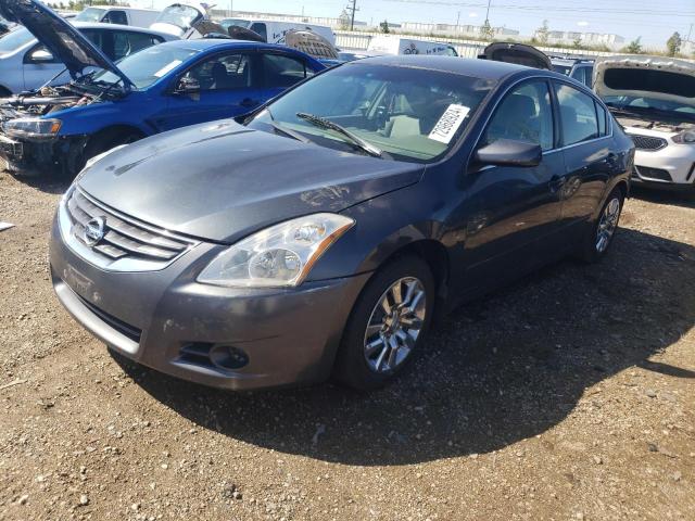 2011 Nissan Altima Base