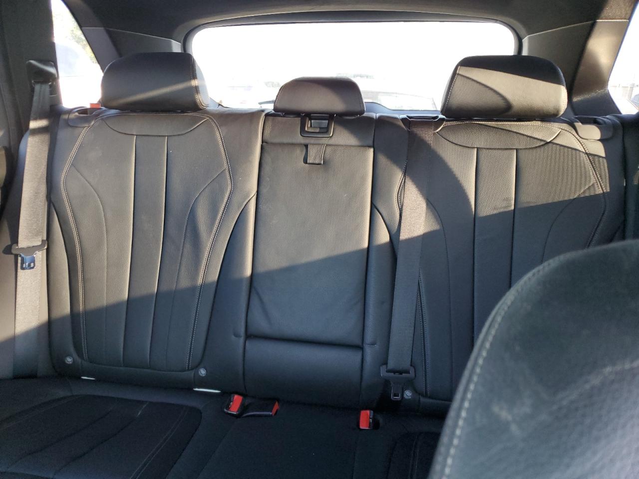 2018 BMW X5 xDrive35I VIN: 5UXKR0C56J0X95979 Lot: 71816264