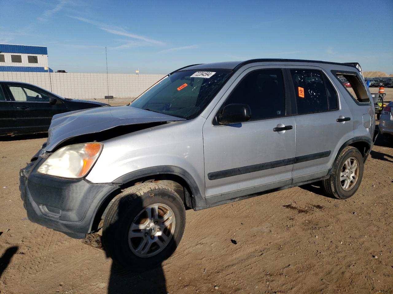 2004 Honda CR-V - Image 1