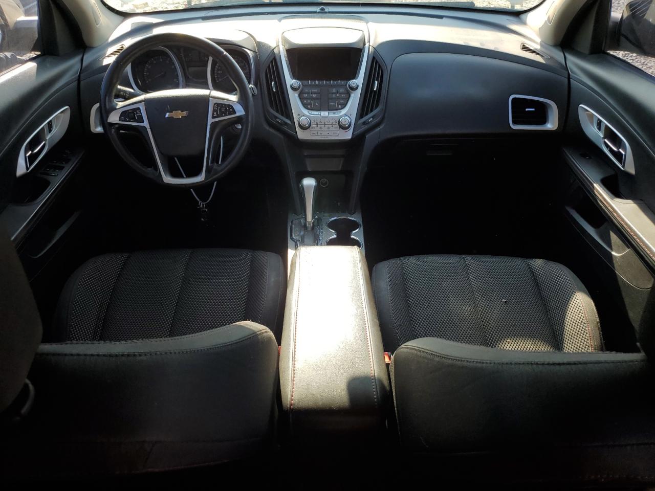 2012 Chevrolet Equinox Lt VIN: 2GNALDEK7C6238914 Lot: 73431344