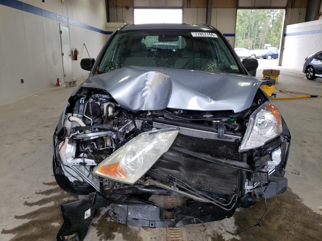 2008 Honda CR-V - Image 5