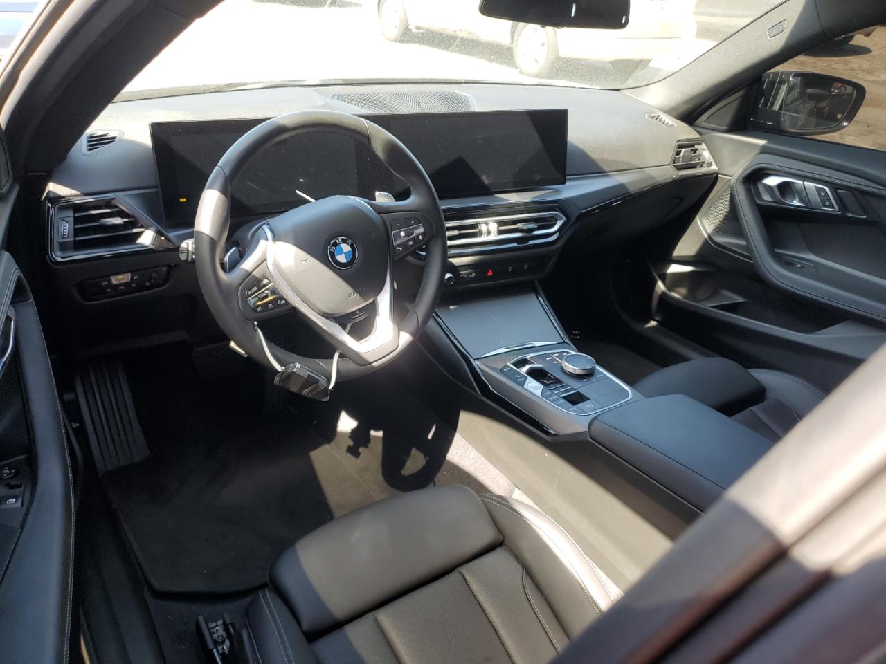 2023 BMW 230I VIN: 3MW23CM02P8D61240 Lot: 72055294