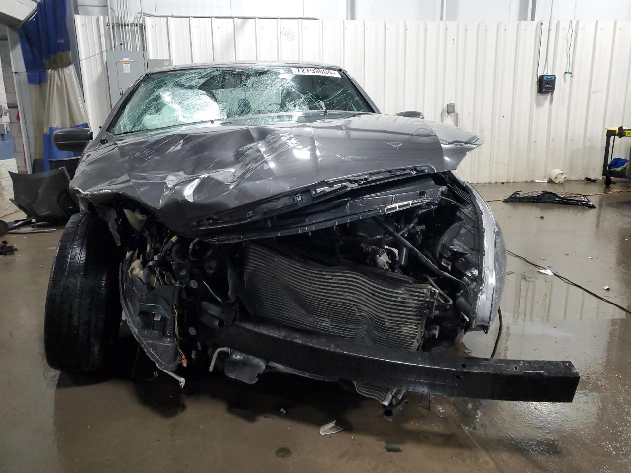 2014 Chrysler 200 - Image 5
