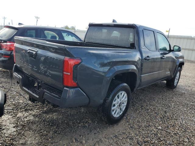  TOYOTA TACOMA 2024 Вугільний