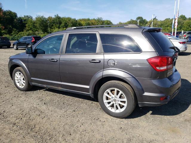 Паркетники DODGE JOURNEY 2014 Угольный