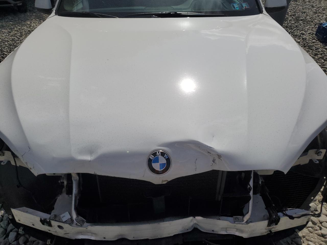 5UXKR0C57JL072351 2018 BMW X5 xDrive35I