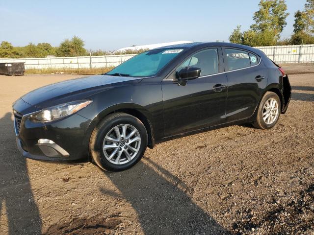 2014 Mazda 3 Grand Touring