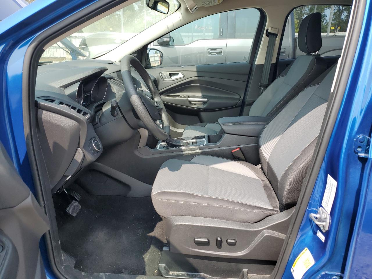 2018 Ford Escape Se VIN: 1FMCU9GD9JUD50490 Lot: 71094644