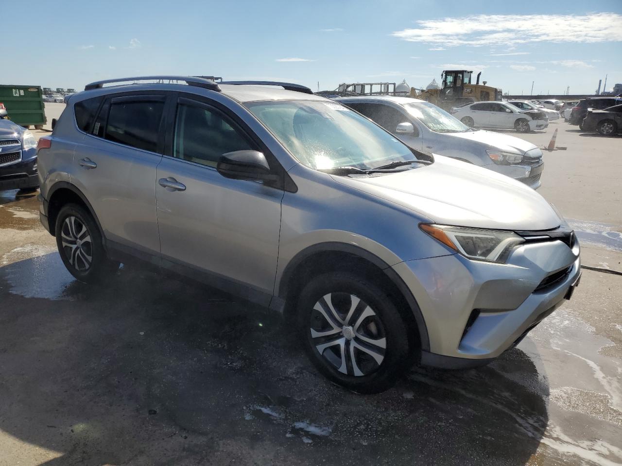 VIN 2T3ZFREV7HW359108 2017 TOYOTA RAV4 no.4