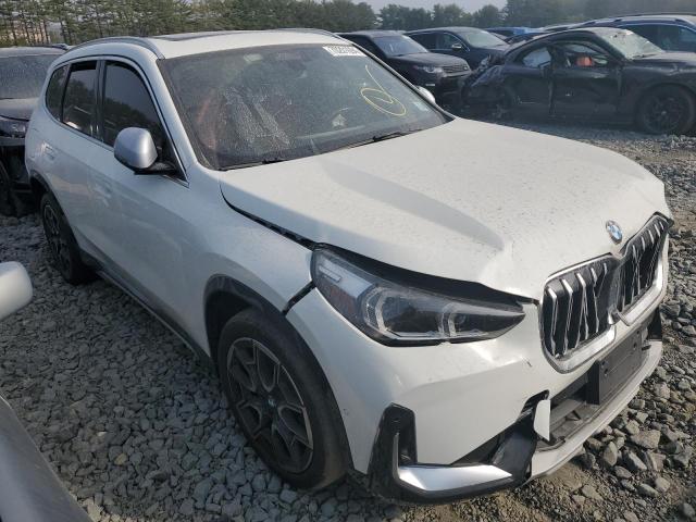  BMW X1 2023 Белы