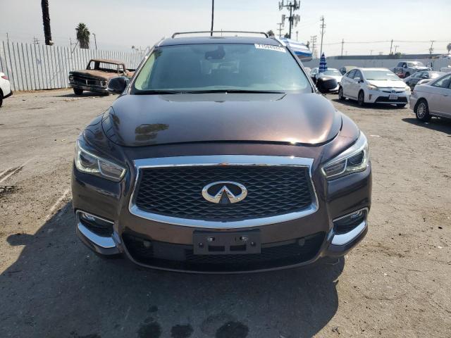  INFINITI QX60 2019 Коричневий