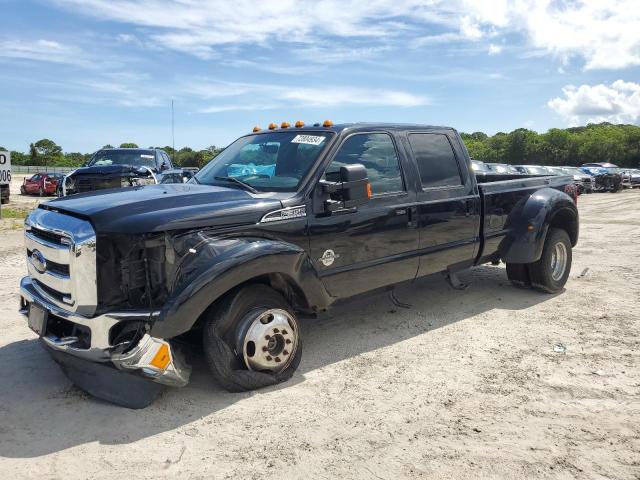 2016 Ford F350 Super Duty