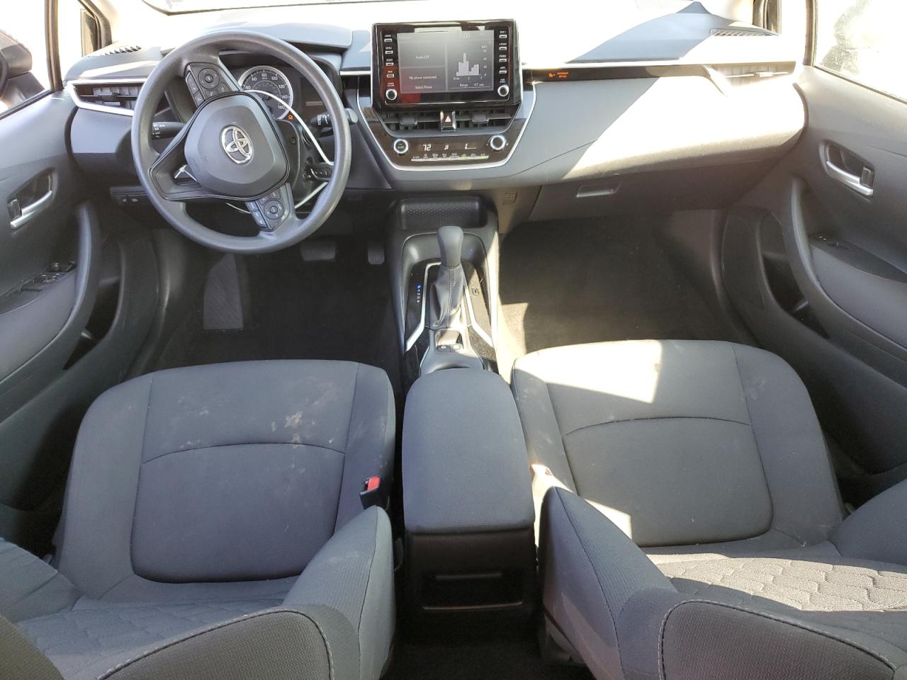 2020 Toyota Corolla - Image 8