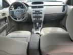 2011 Ford Focus Se for Sale in Cahokia Heights, IL - Rear End