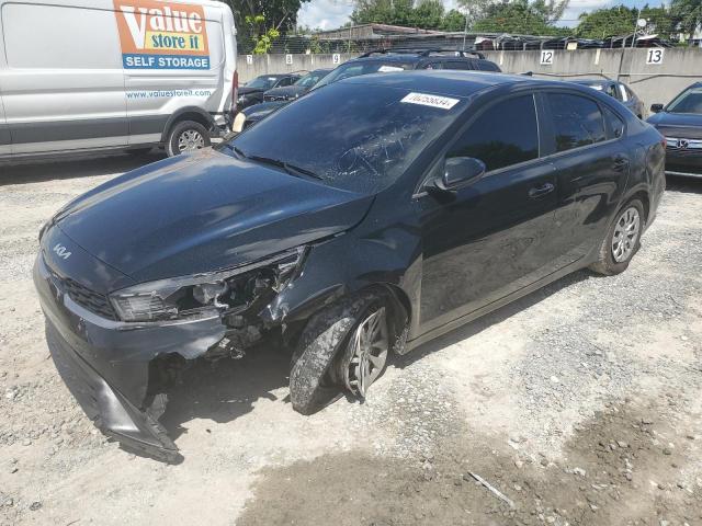 2023 Kia Forte Lx на продаже в Opa Locka, FL - Front End