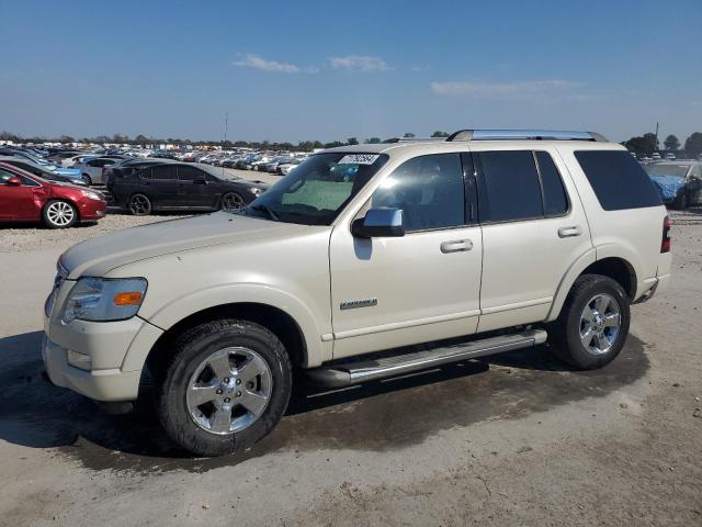 2006 Ford Explorer Limited