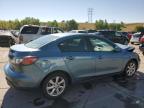 2011 Mazda 3 I for Sale in Littleton, CO - Front End