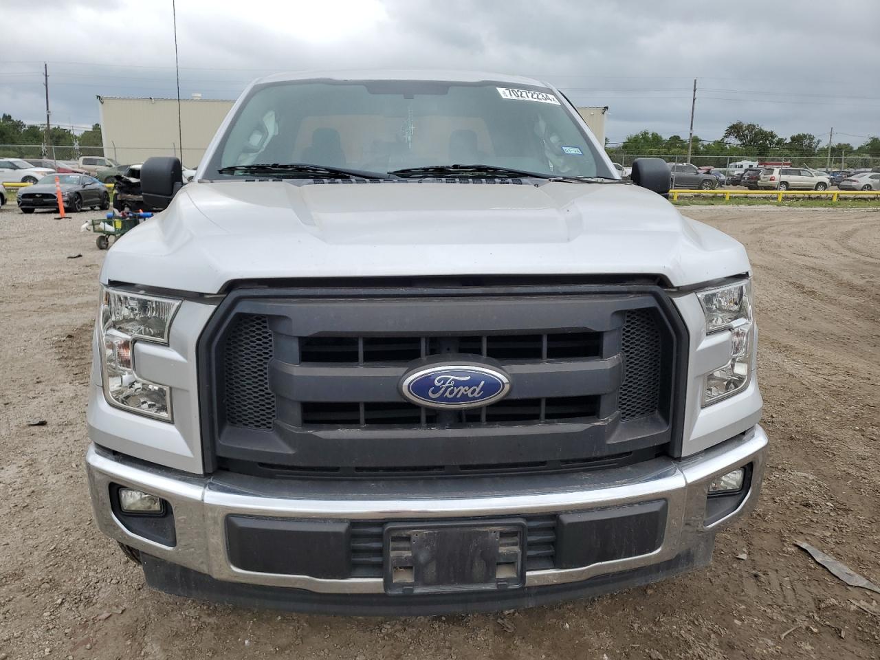 2017 Ford F-150 - Image 5