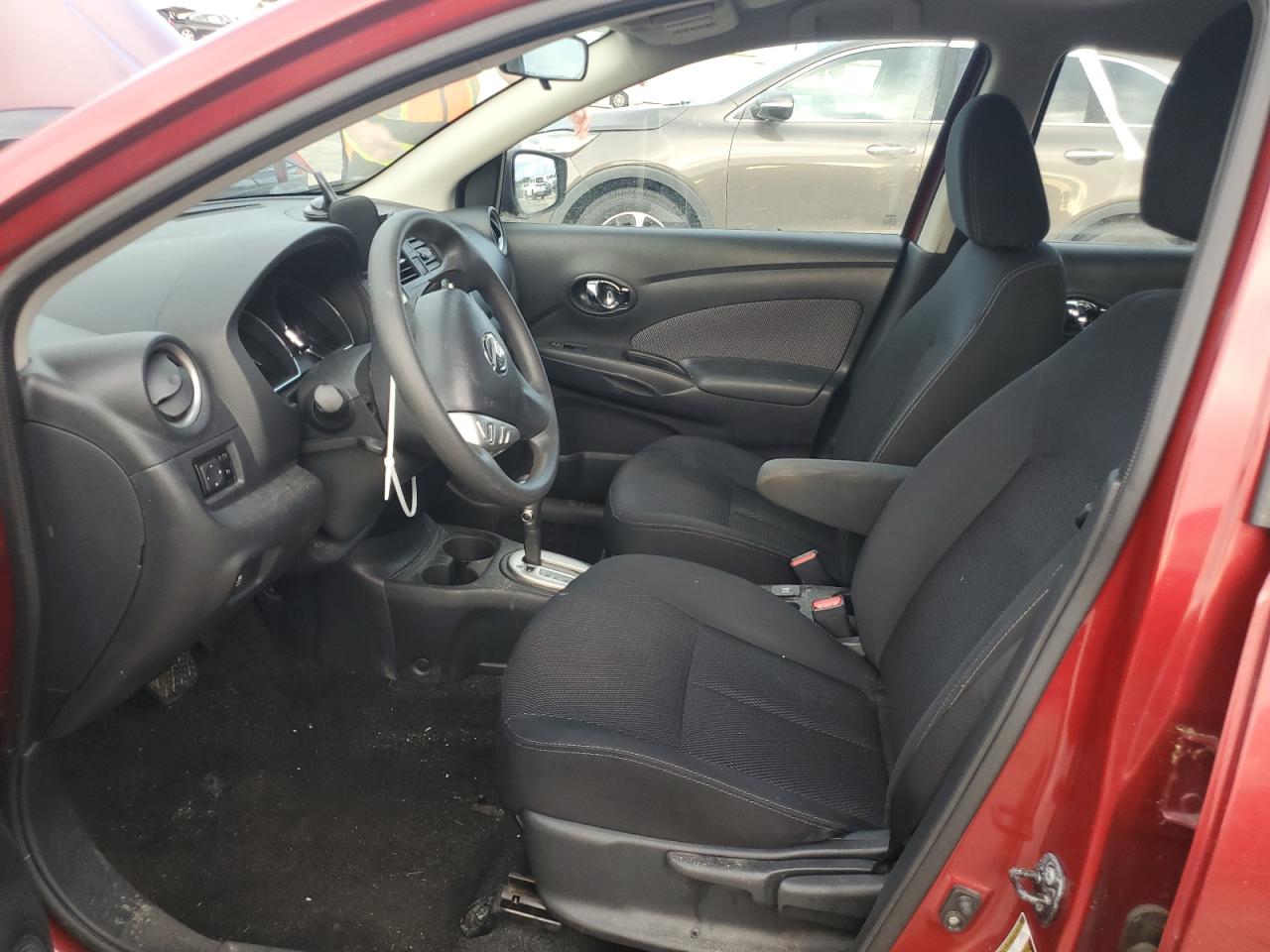 2016 Nissan Versa - Image 7