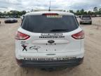 2015 Ford Escape S en Venta en Houston, TX - Minor Dent/Scratches