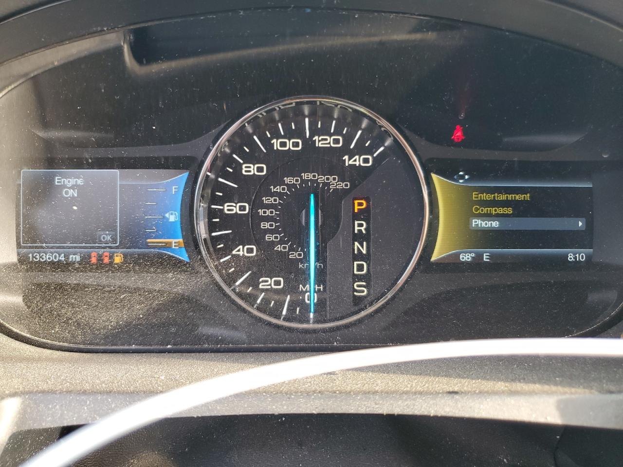 2014 Ford Edge - Image 9