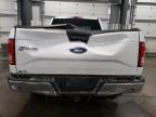 2016 Ford F150 Super Cab zu verkaufen in Ham Lake, MN - Water/Flood