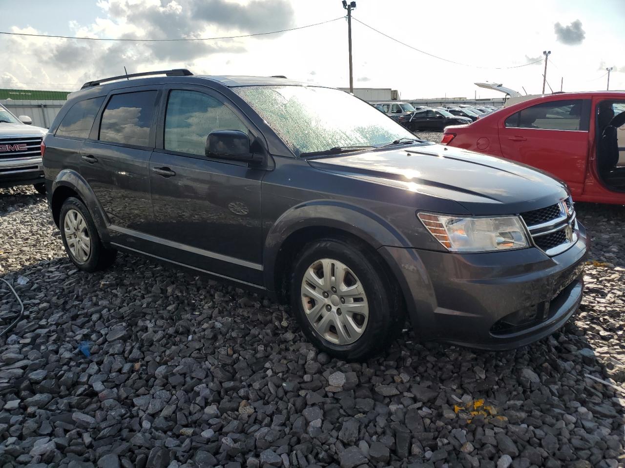 2018 Dodge Journey - Image 4