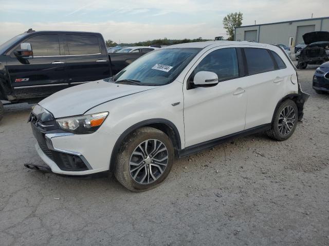 2019 Mitsubishi Outlander Sport Es