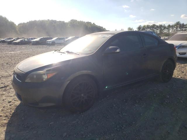 2006 Toyota Scion Tc 