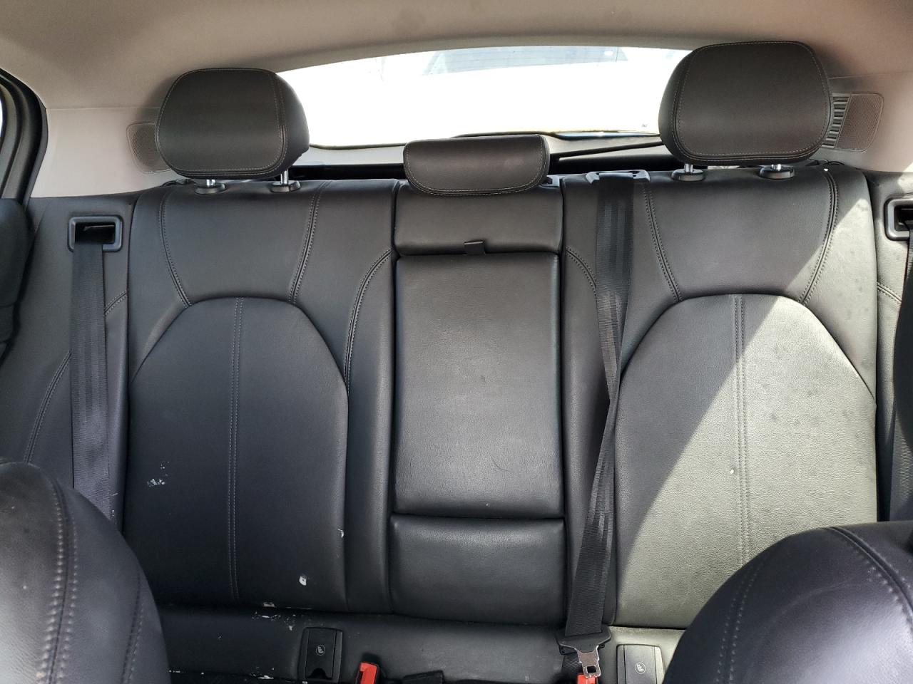 2018 Alfa Romeo Stelvio VIN: ZASFAKAN5J7B69315 Lot: 58564135