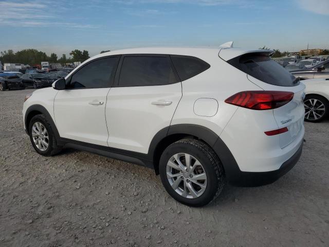  HYUNDAI TUCSON 2019 Biały